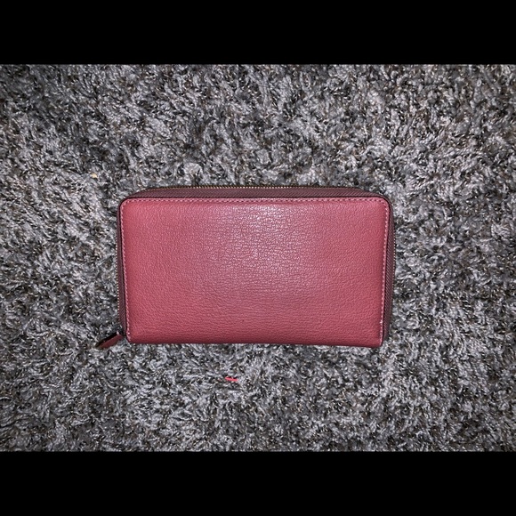 Coach Wallet - Picture 3 of 3